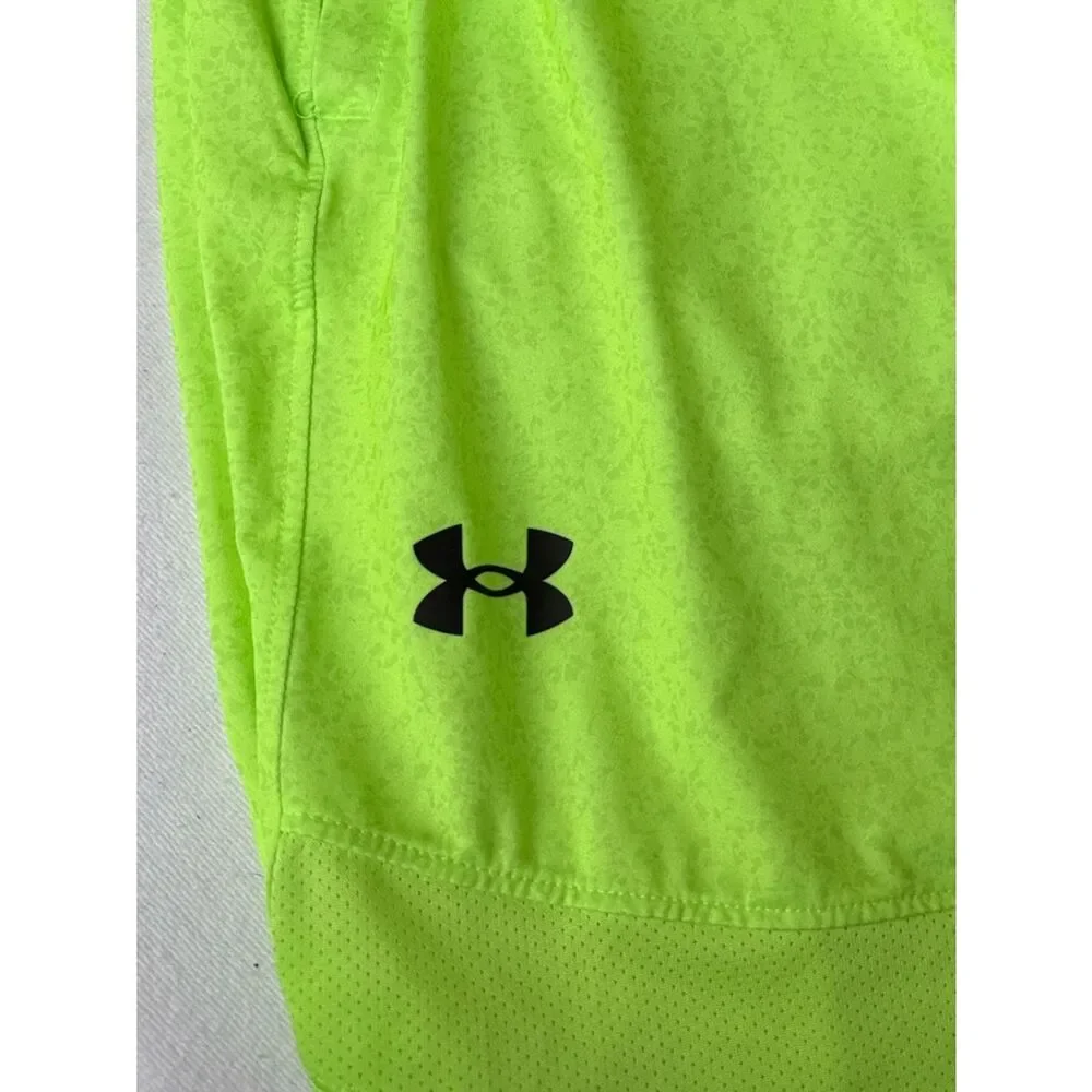 Under Armour UA Men's Athletic Shorts Size Medium